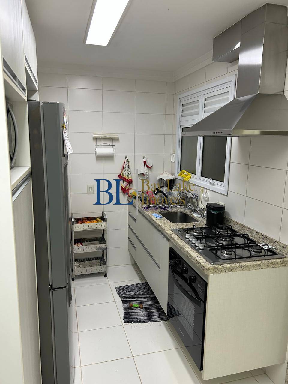 Apartamento, 3 quartos, 96 m² - Foto 6
