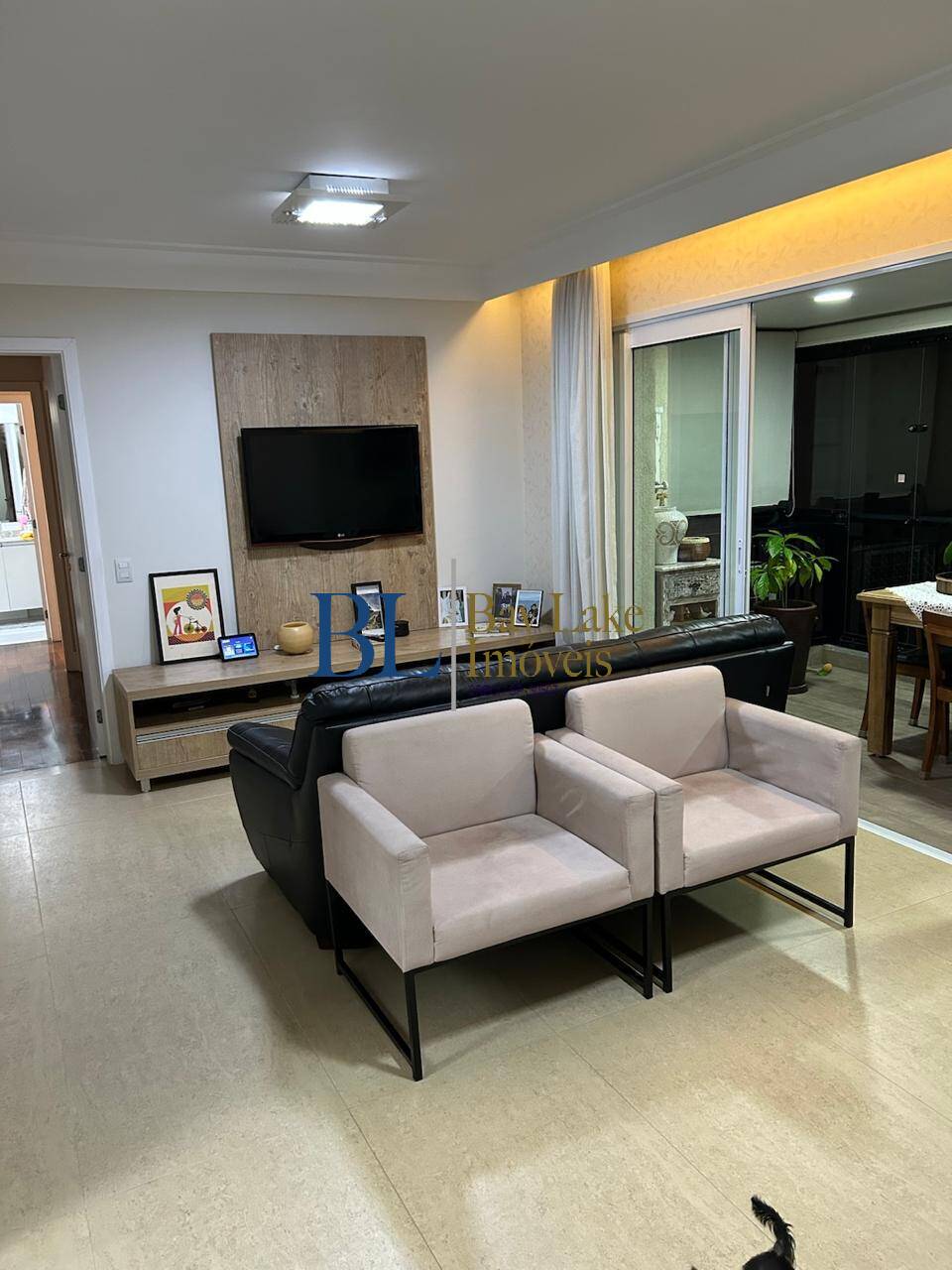 Apartamento, 3 quartos, 96 m² - Foto 5