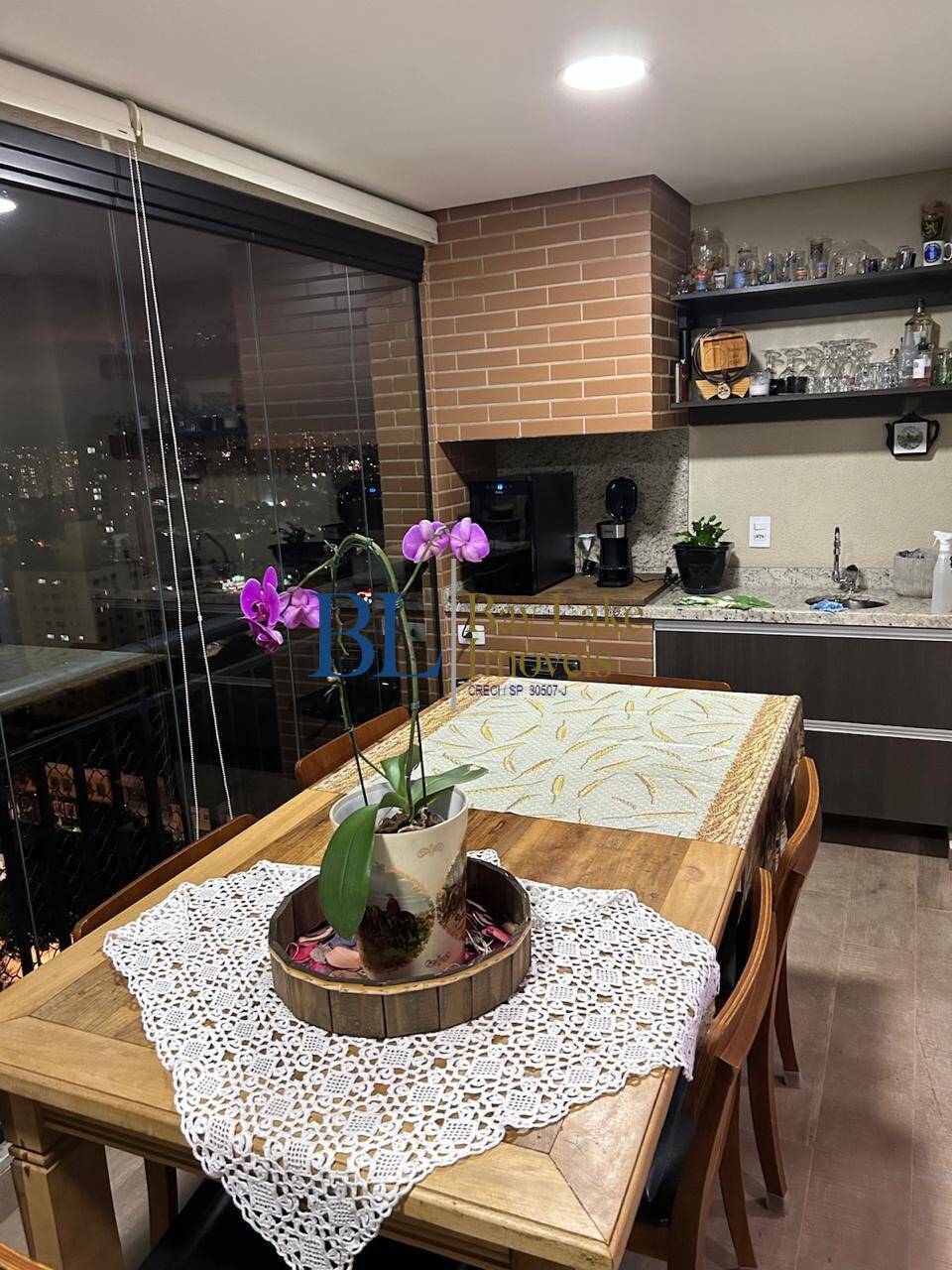 Apartamento, 3 quartos, 96 m² - Foto 1