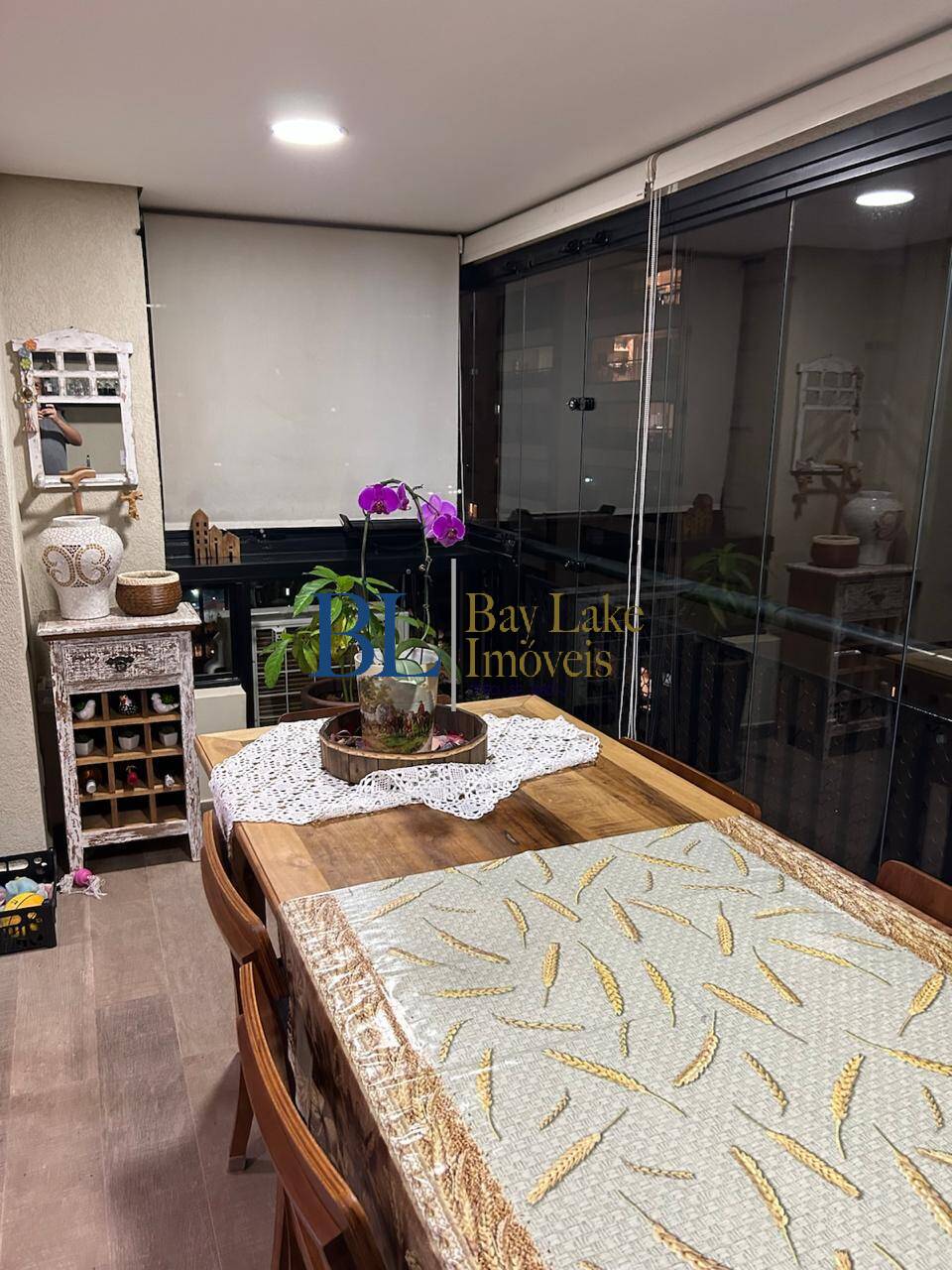 Apartamento, 3 quartos, 96 m² - Foto 3