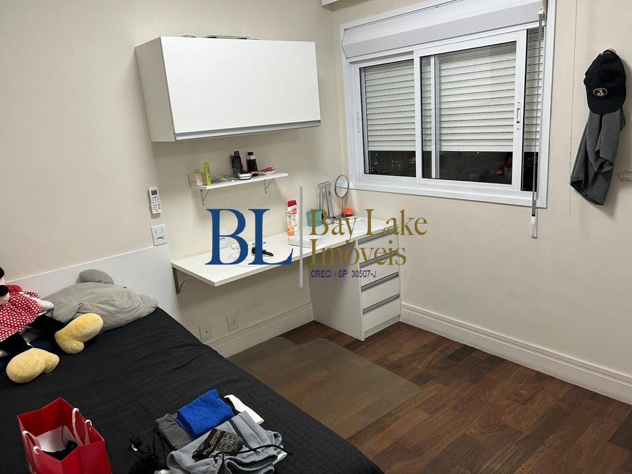 Apartamento, 3 quartos, 96 m² - Foto 12