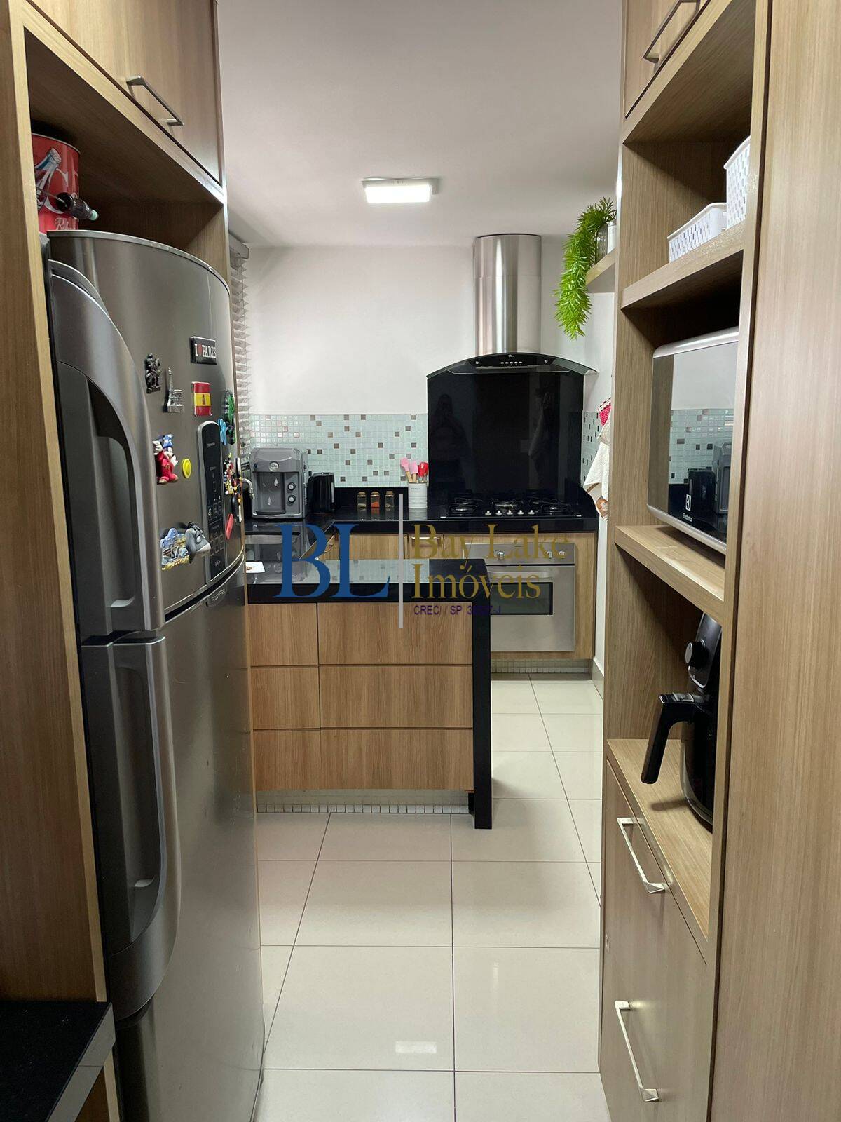 Apartamento, 4 quartos, 126 m² - Foto 8