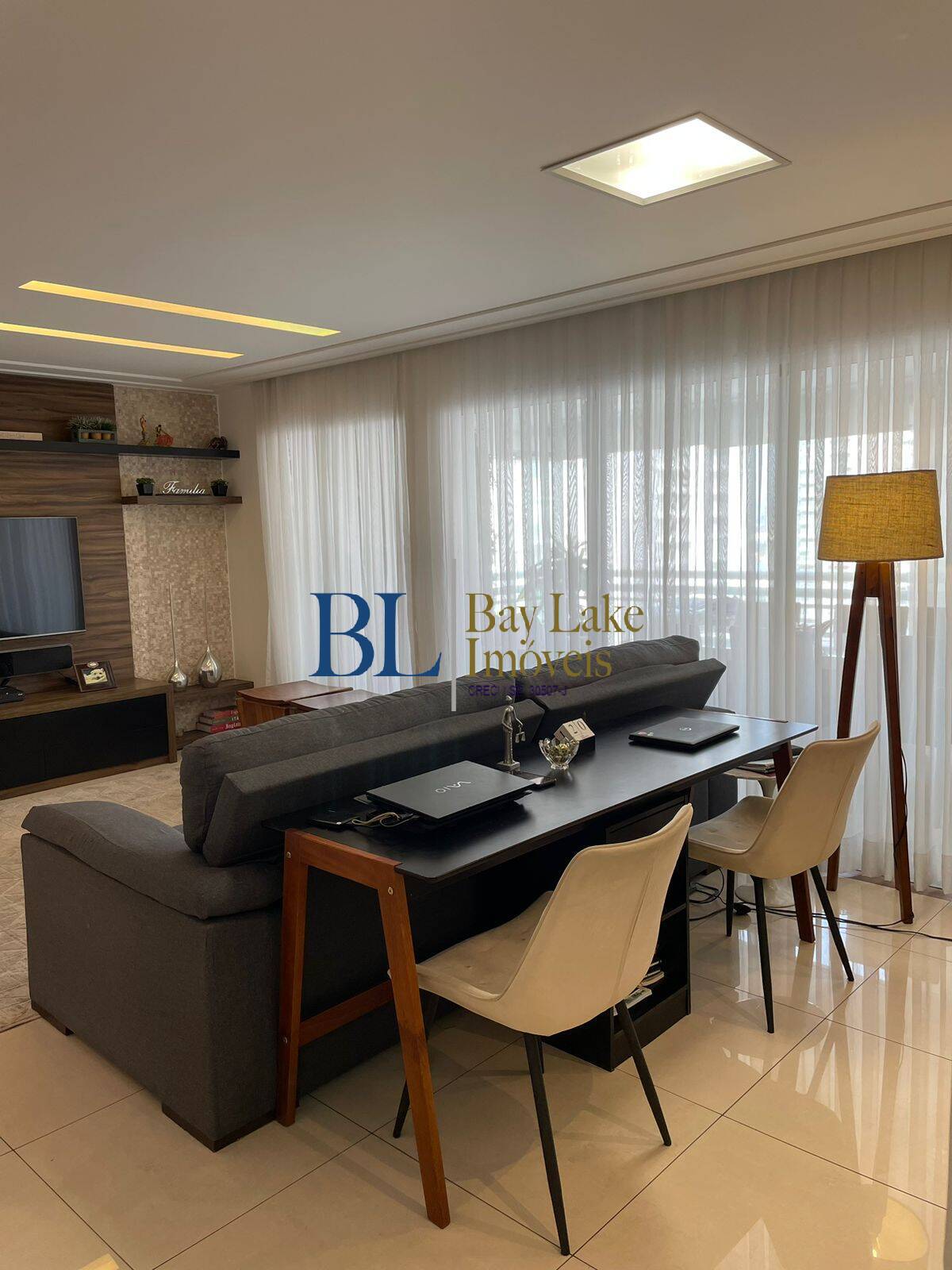 Apartamento, 4 quartos, 126 m² - Foto 5