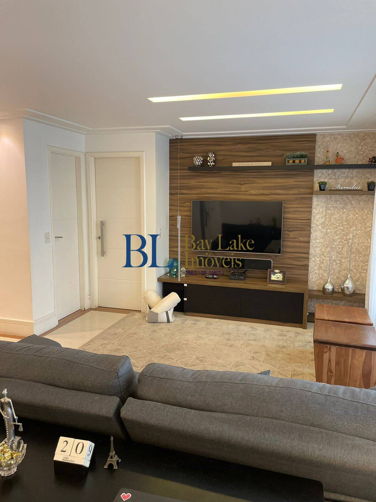 Apartamento, 4 quartos, 126 m² - Foto 7