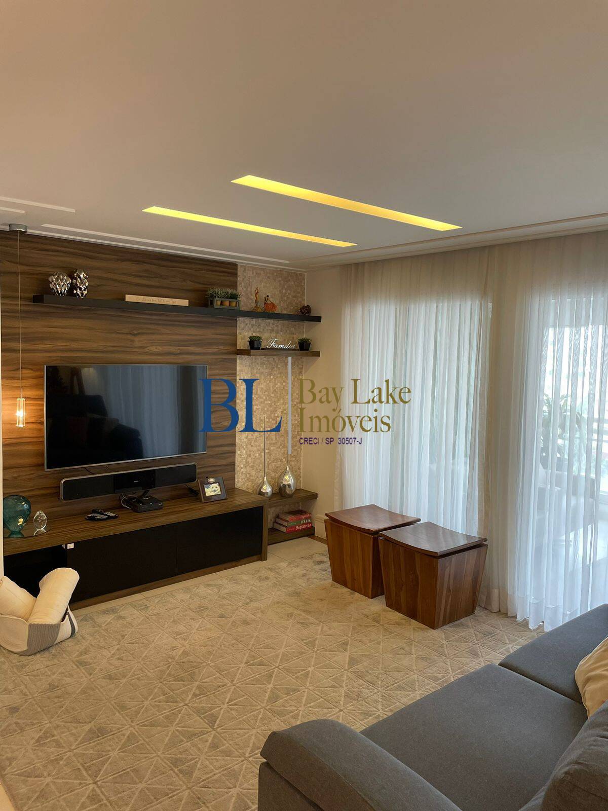 Apartamento, 4 quartos, 126 m² - Foto 6