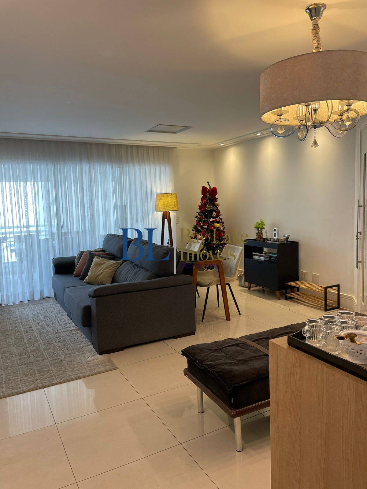 Apartamento, 4 quartos, 126 m² - Foto 4