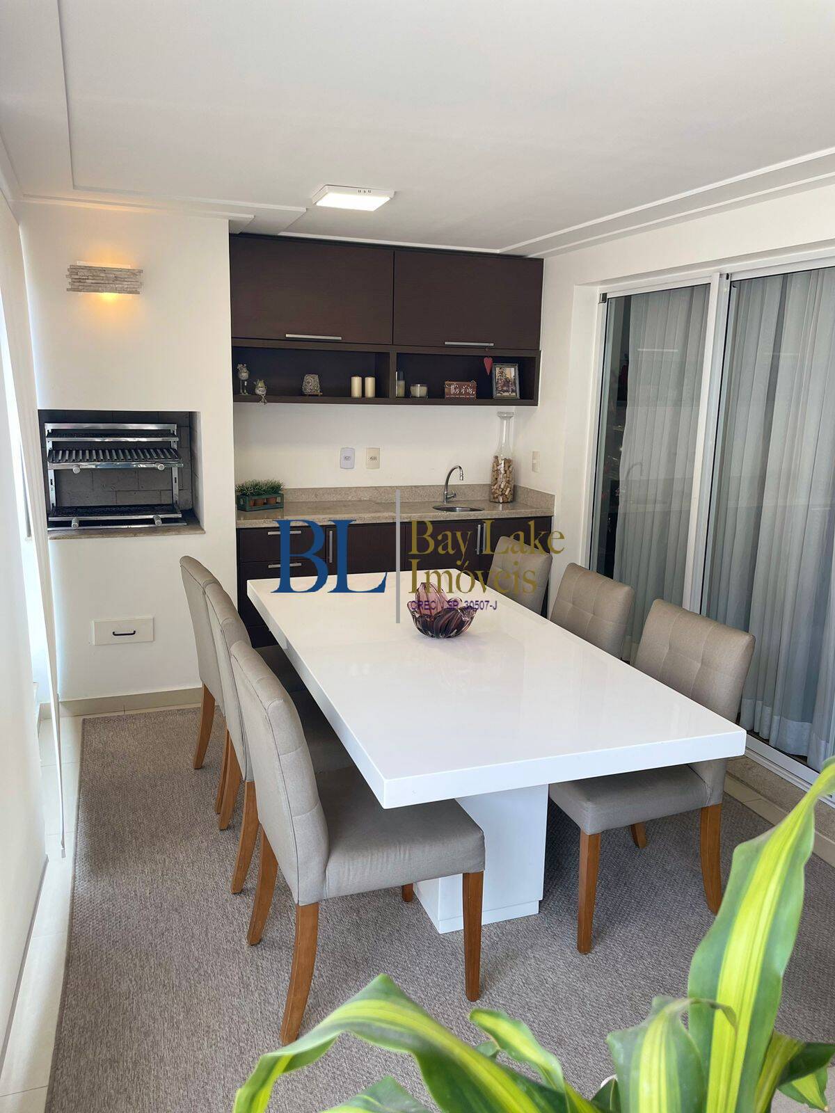 Apartamento, 4 quartos, 126 m² - Foto 2