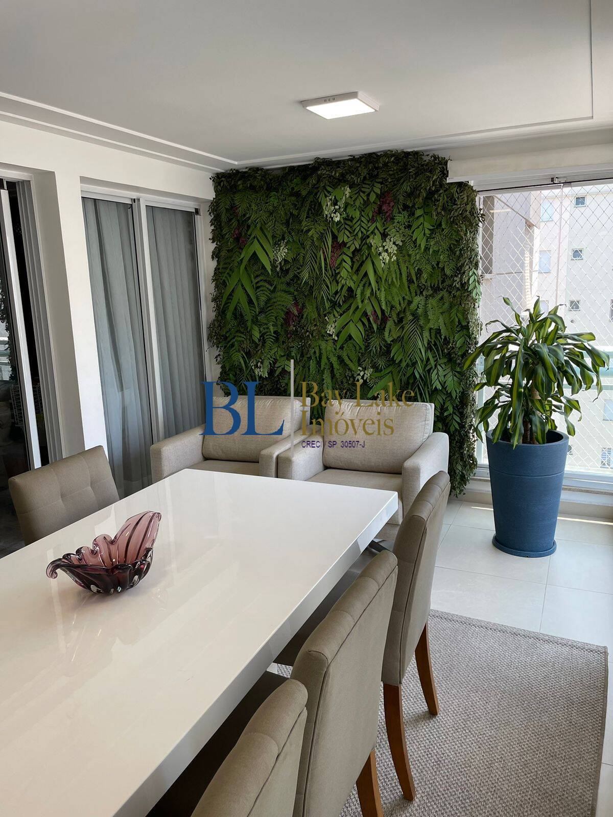 Apartamento, 4 quartos, 126 m² - Foto 1