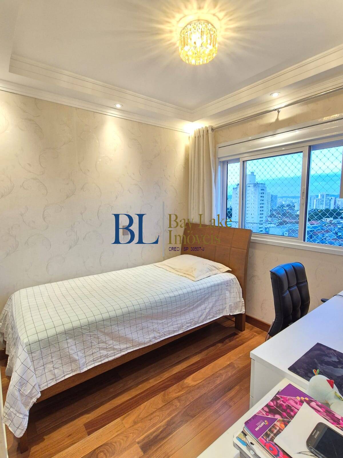 Apartamento, 3 quartos, 122 m² - Foto 21