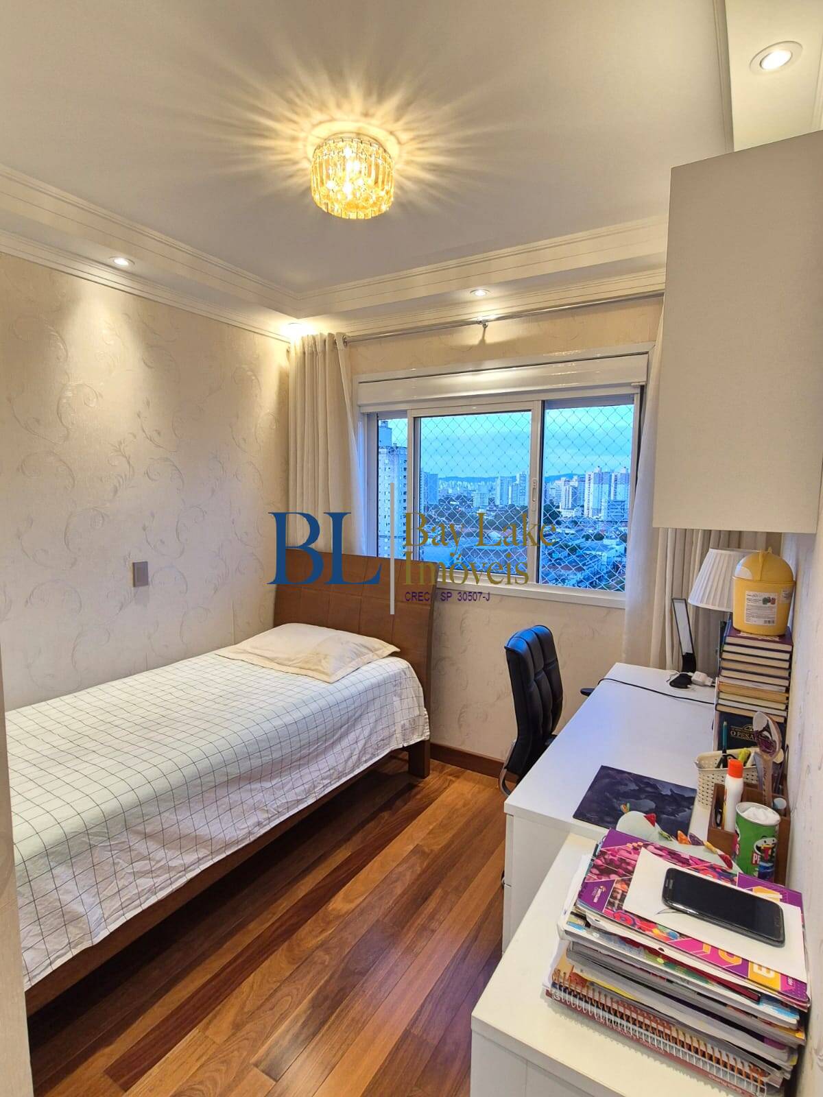 Apartamento, 3 quartos, 122 m² - Foto 20