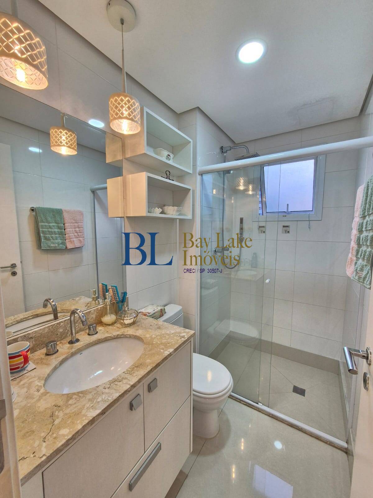 Apartamento, 3 quartos, 122 m² - Foto 29