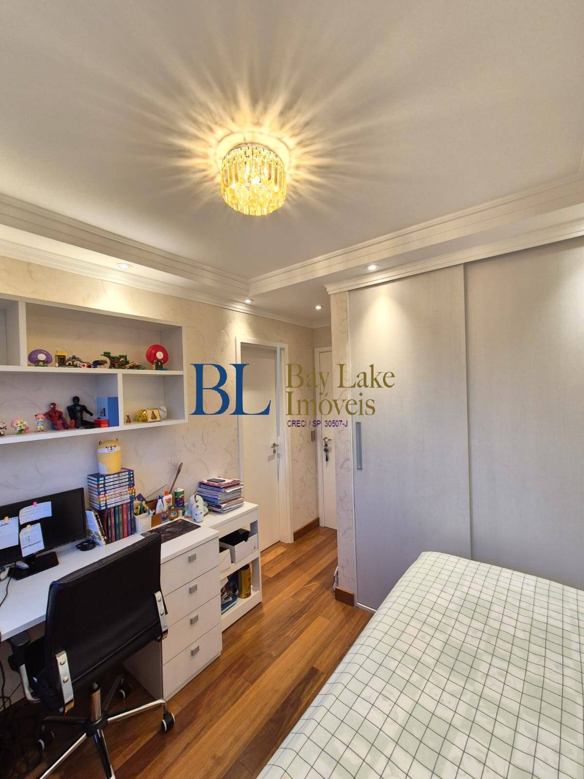 Apartamento, 3 quartos, 122 m² - Foto 24