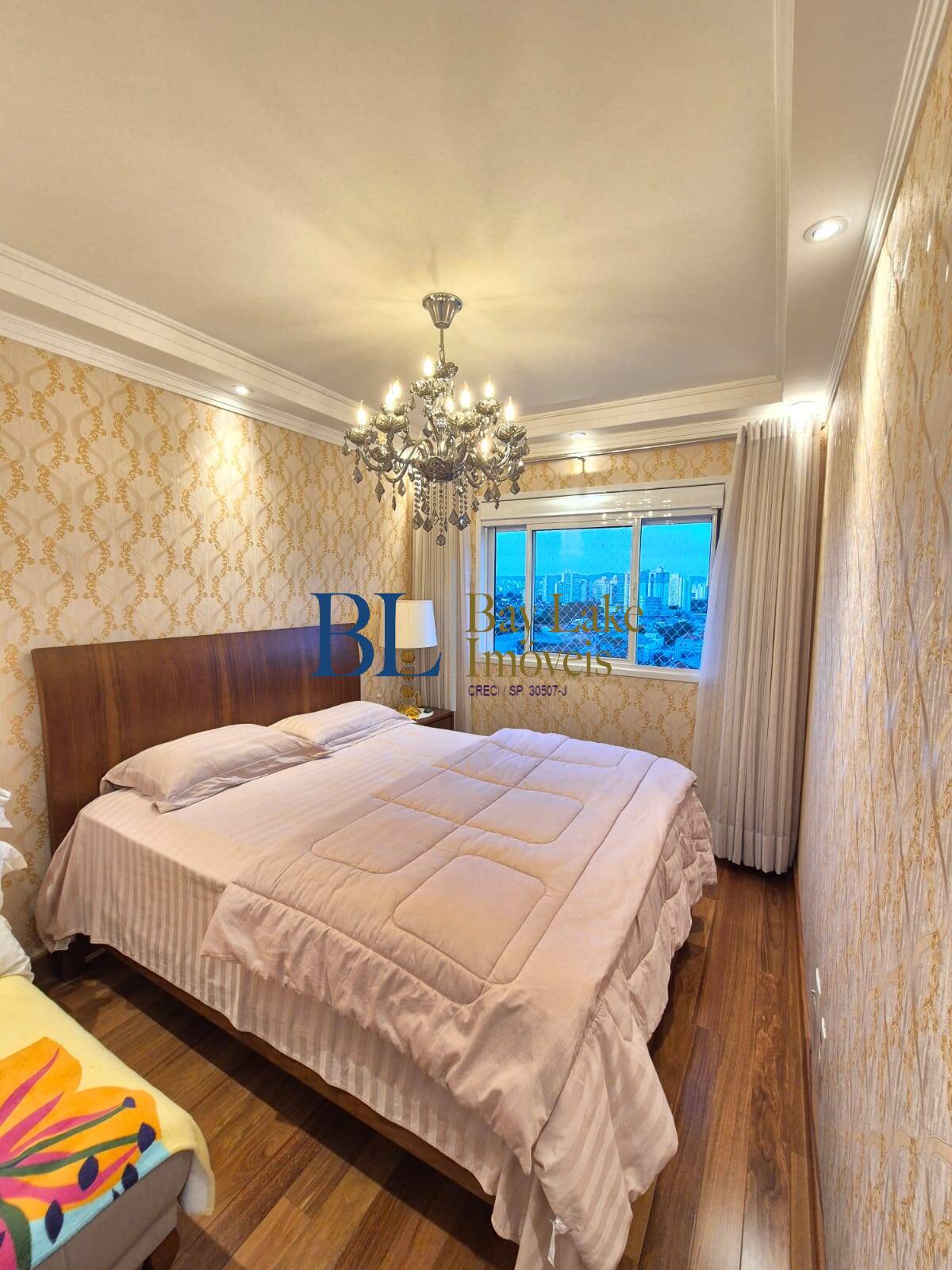 Apartamento, 3 quartos, 122 m² - Foto 26