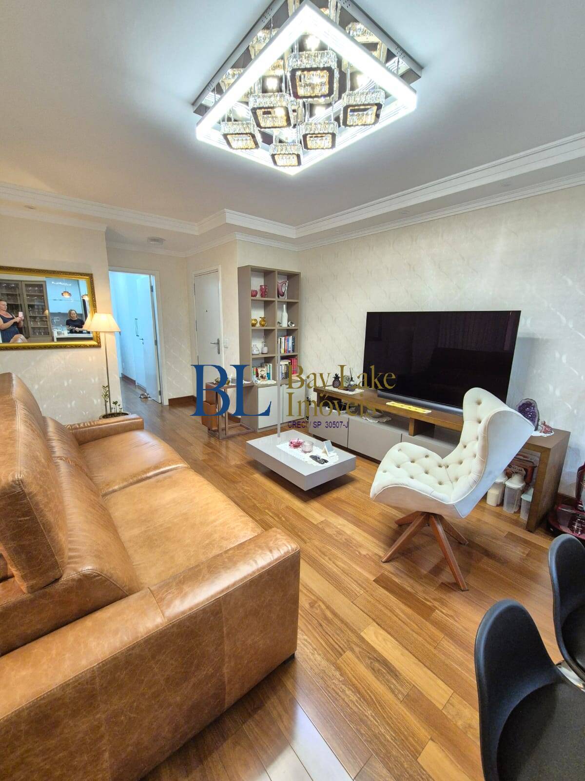 Apartamento, 3 quartos, 122 m² - Foto 11