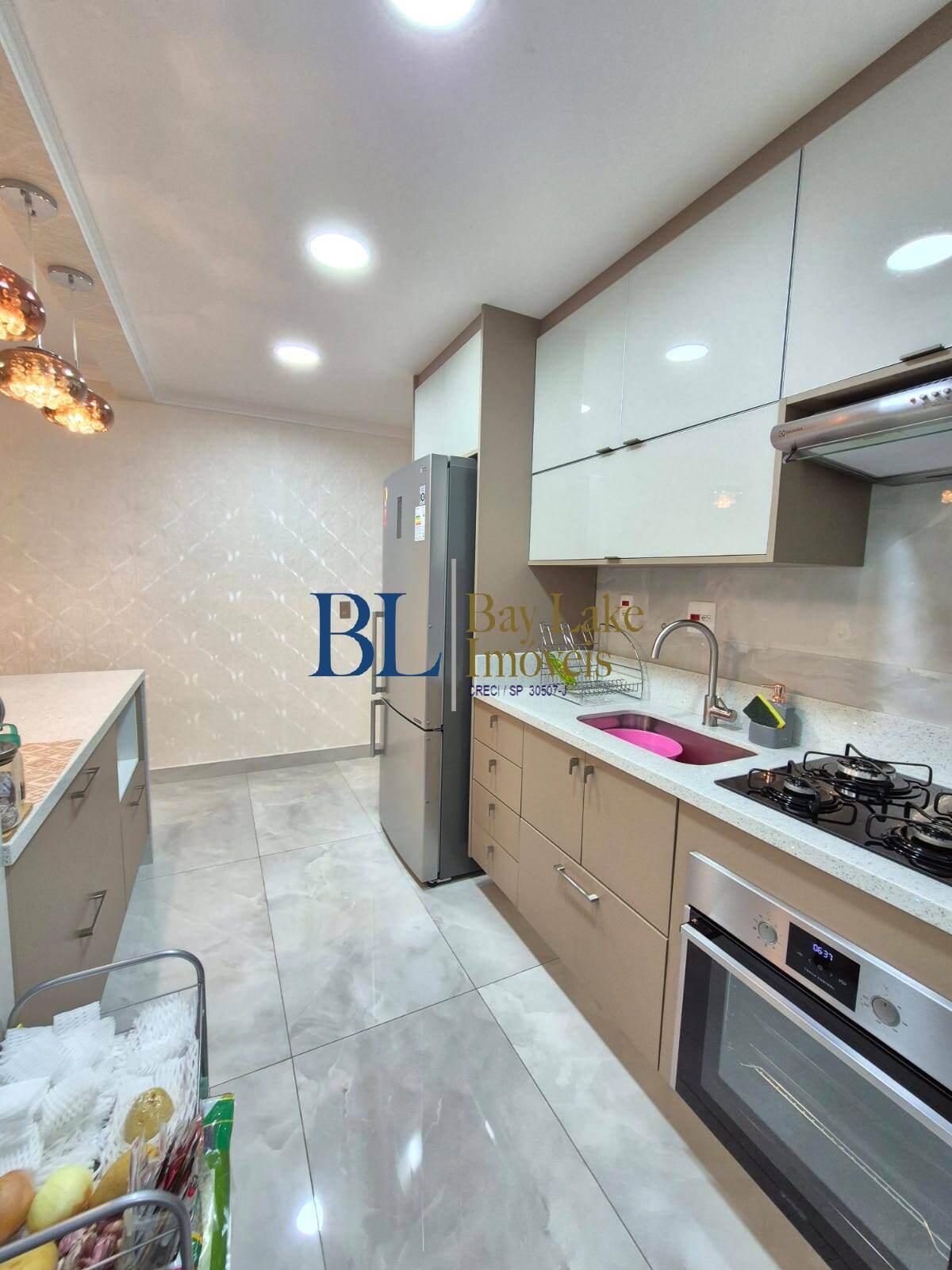 Apartamento, 3 quartos, 122 m² - Foto 9