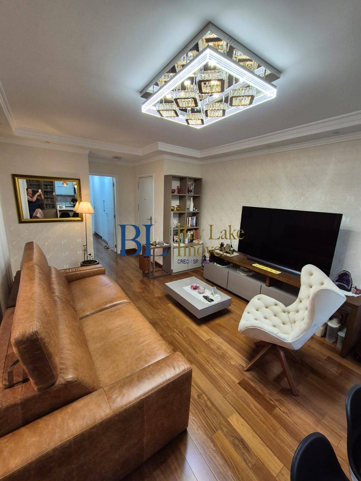 Apartamento, 3 quartos, 122 m² - Foto 14