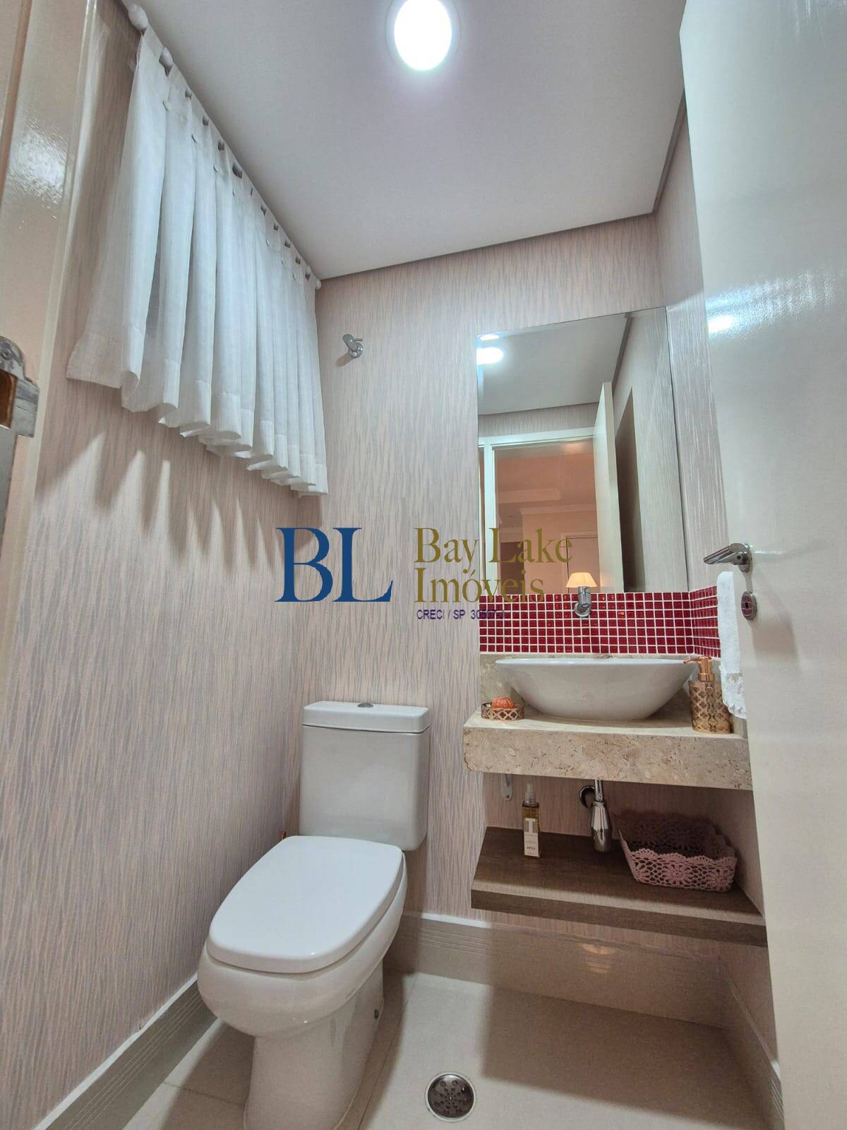 Apartamento, 3 quartos, 122 m² - Foto 32