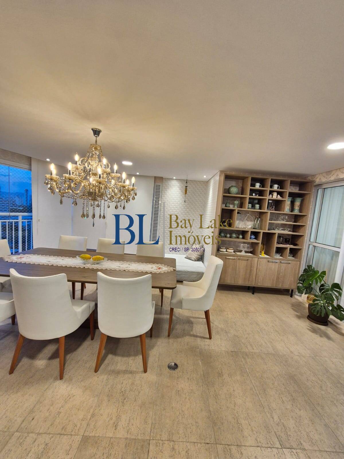 Apartamento, 3 quartos, 122 m² - Foto 7