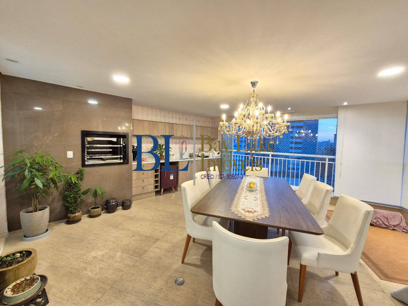 Apartamento, 3 quartos, 122 m² - Foto 8