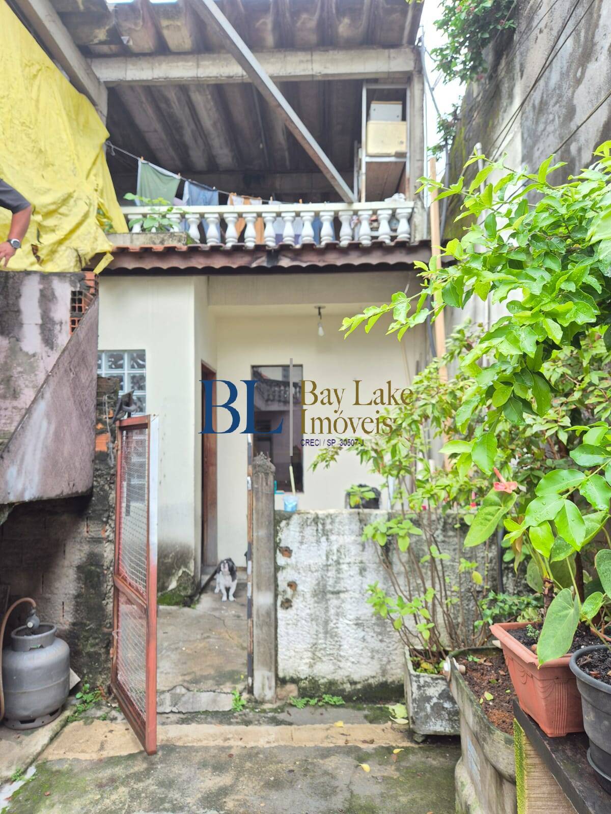 Casa, 5 quartos, 160 m² - Foto 30