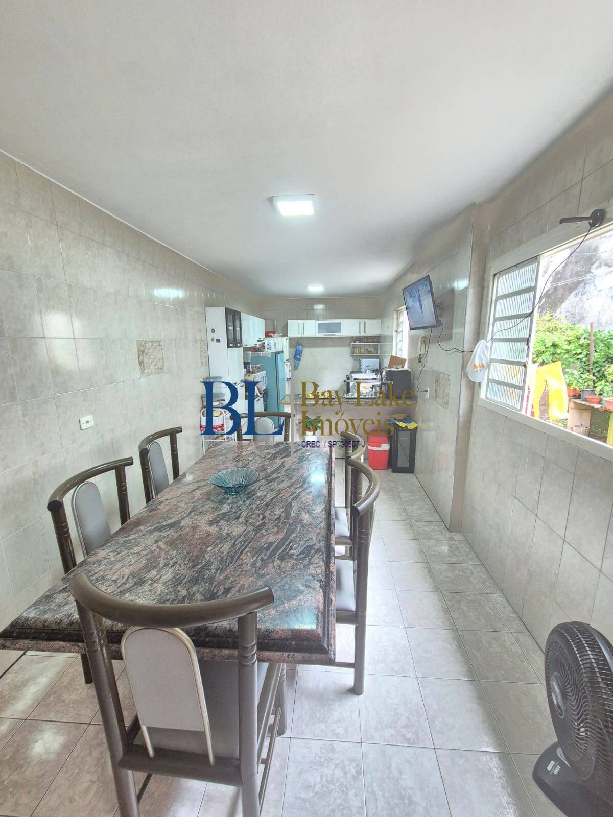 Casa, 5 quartos, 160 m² - Foto 11