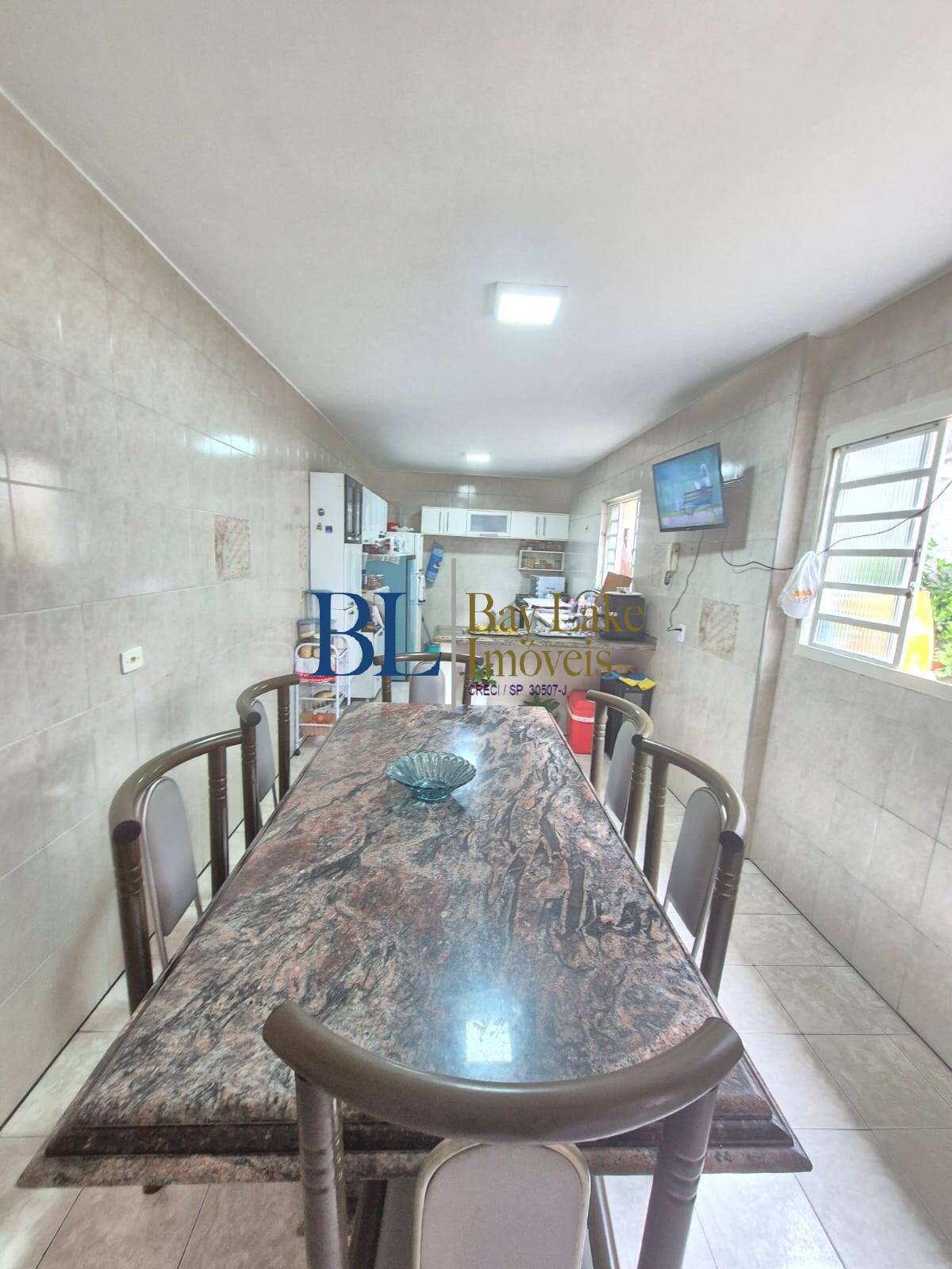 Casa, 5 quartos, 160 m² - Foto 10