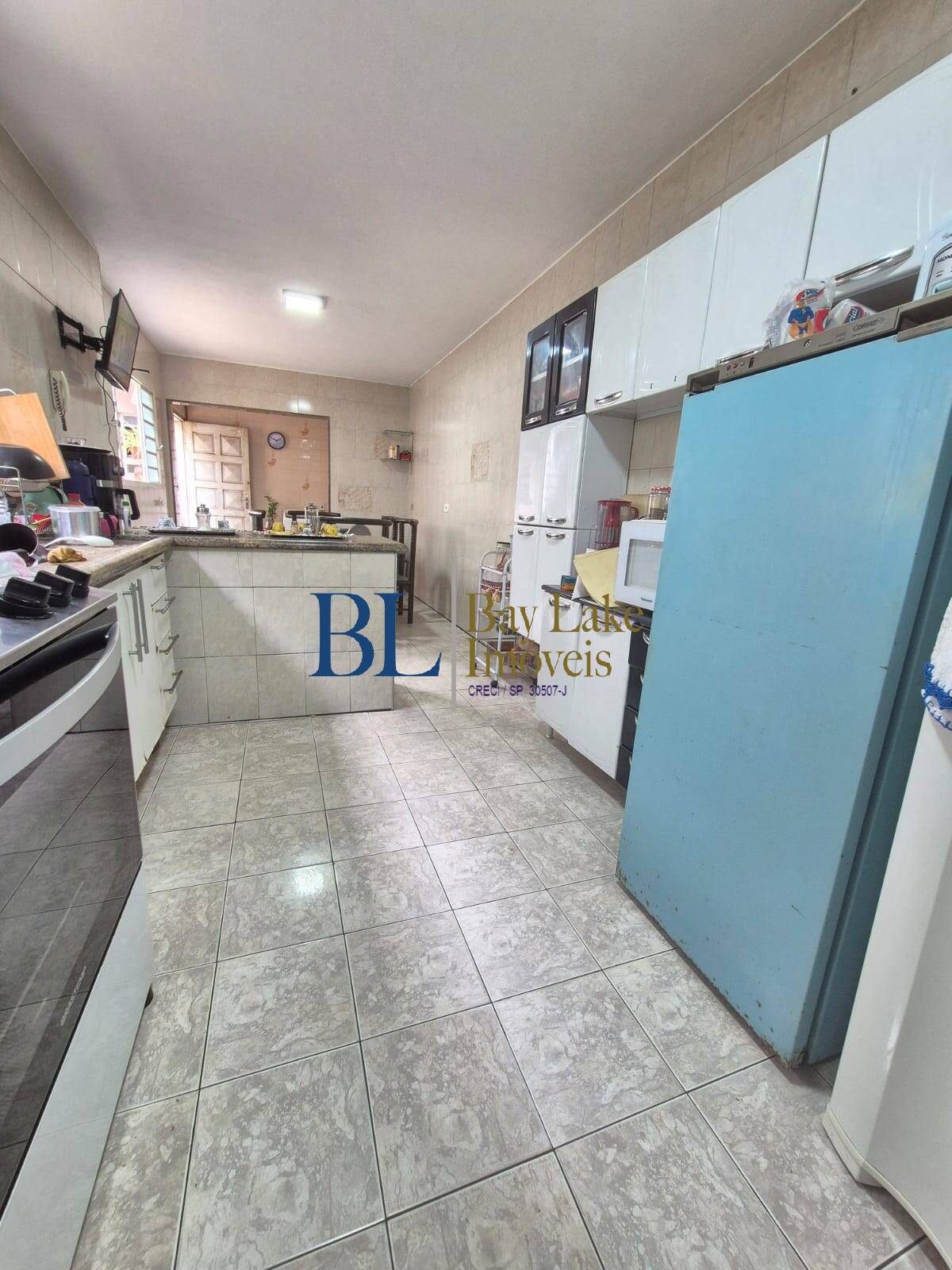 Casa, 5 quartos, 160 m² - Foto 15