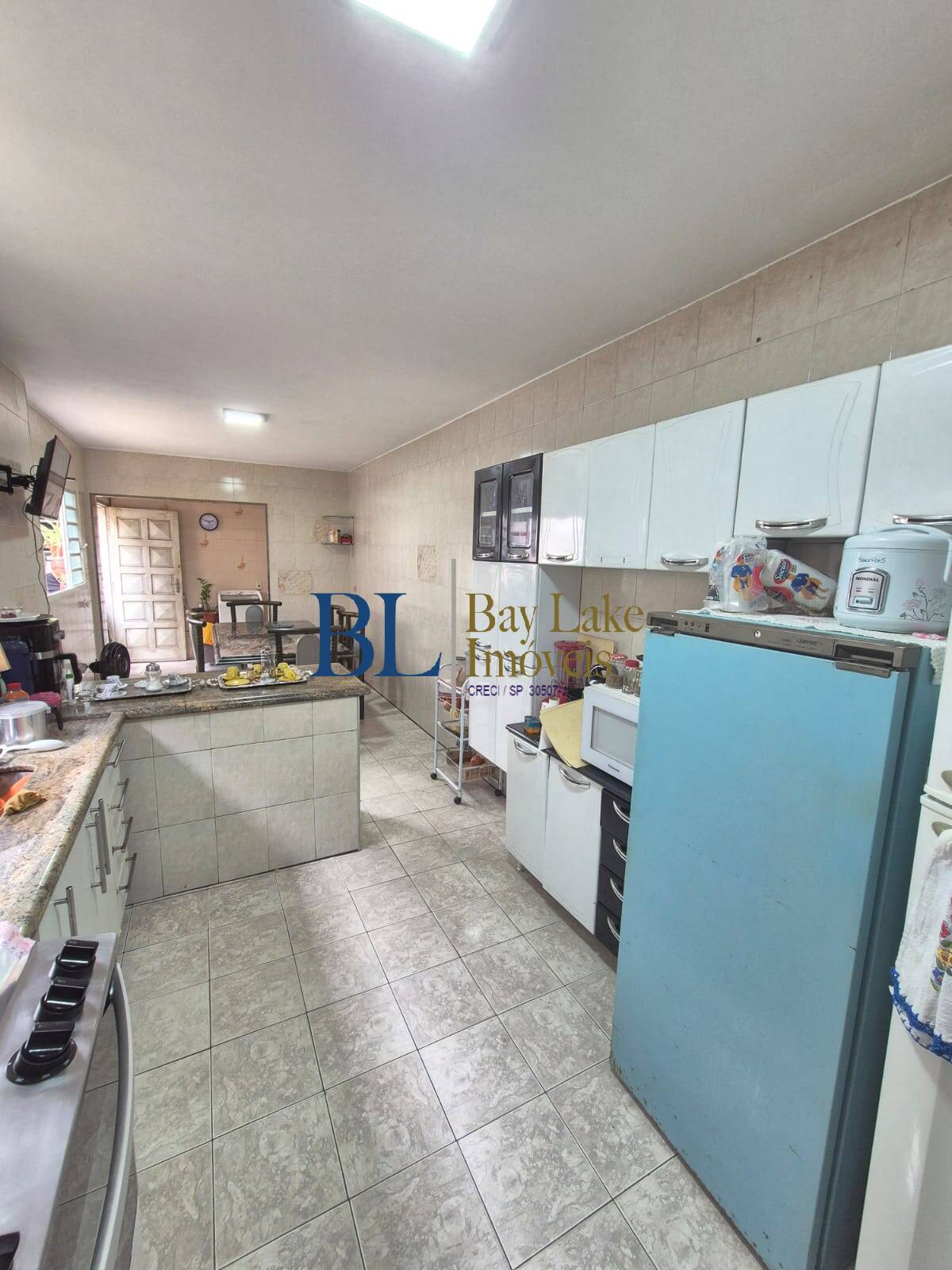 Casa, 5 quartos, 160 m² - Foto 14