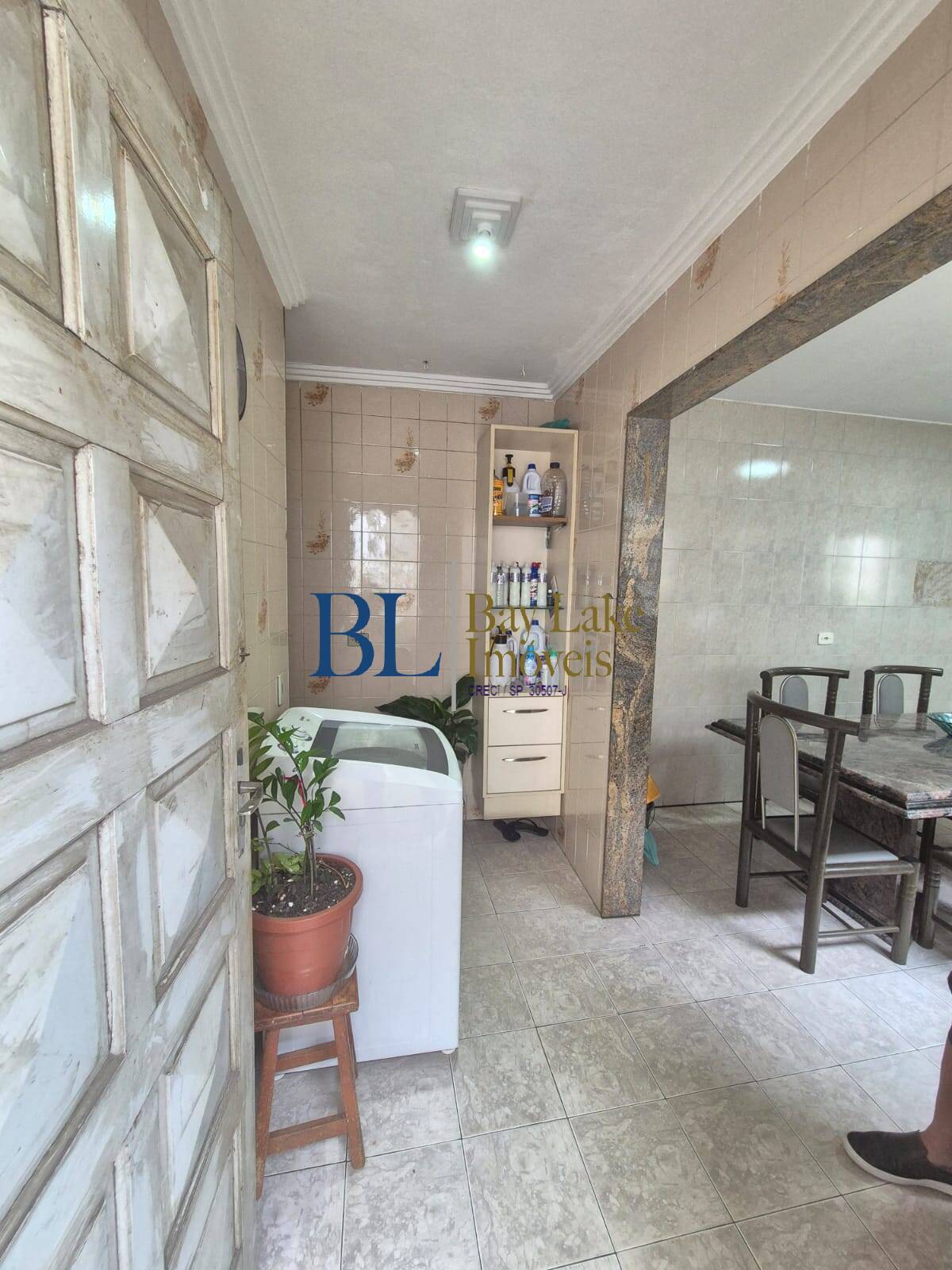 Casa, 5 quartos, 160 m² - Foto 16