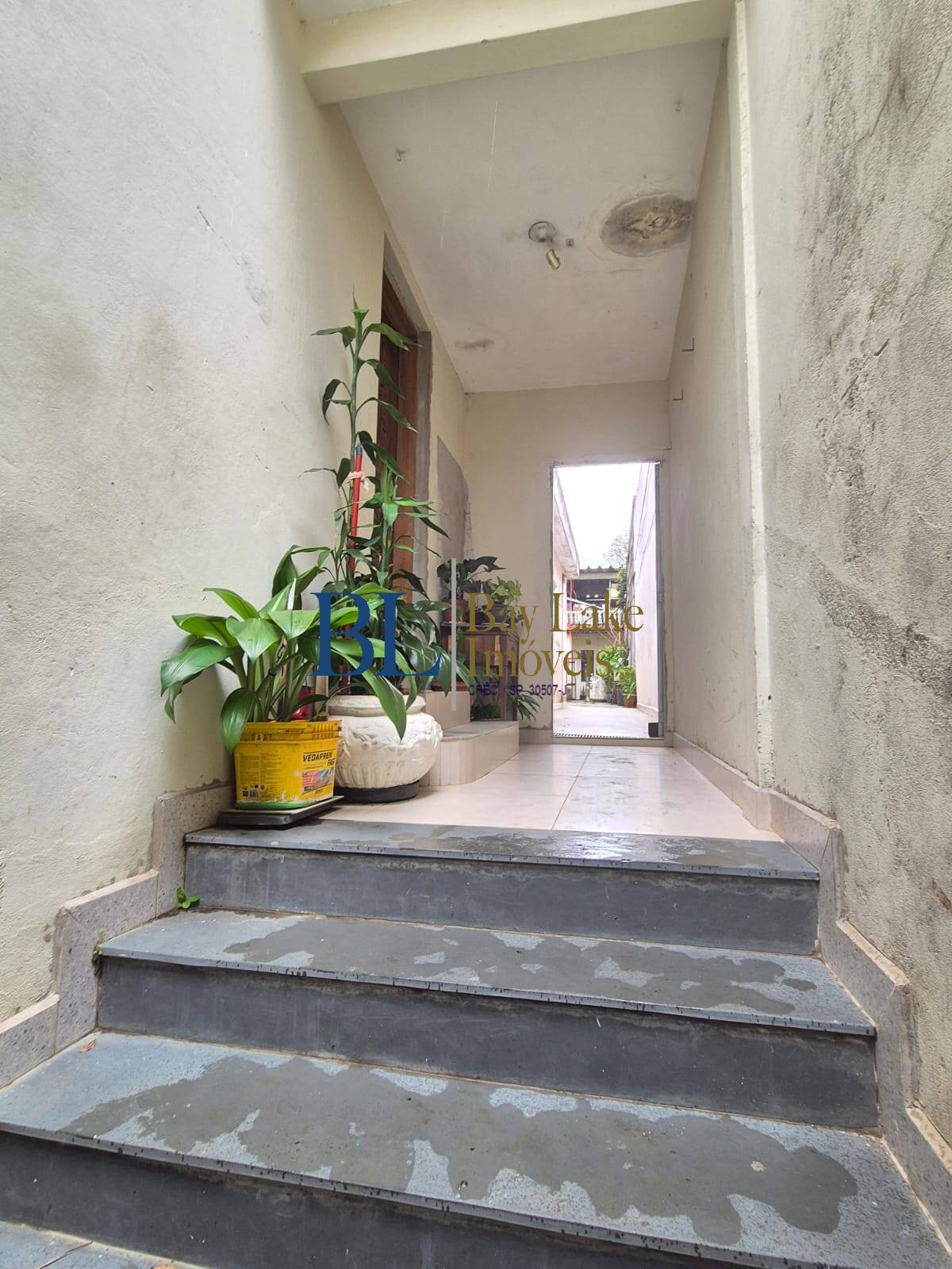 Casa, 5 quartos, 160 m² - Foto 1