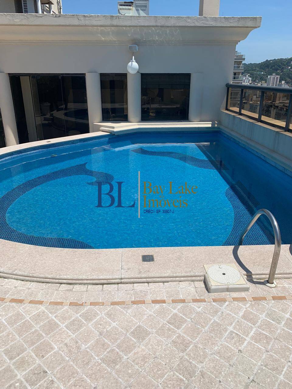 Cobertura, 7 quartos, 770 m² - Foto 6