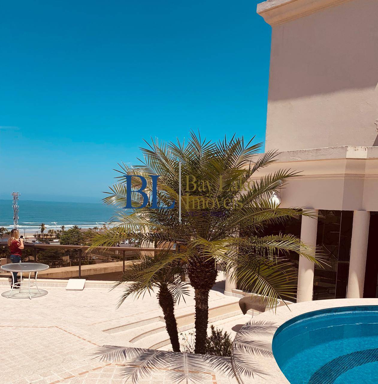 Cobertura, 7 quartos, 770 m² - Foto 1