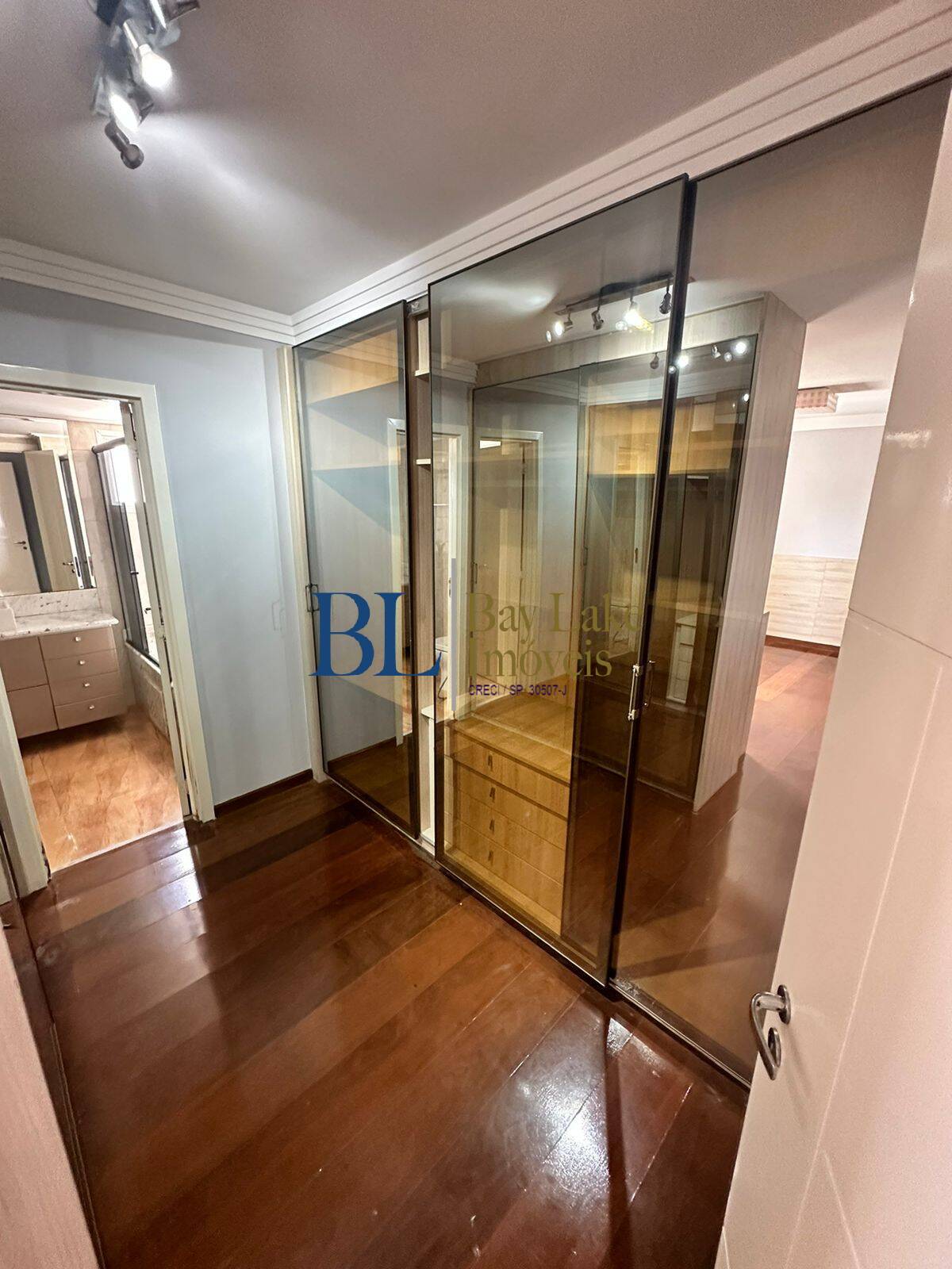 Apartamento, 3 quartos, 152 m² - Foto 6