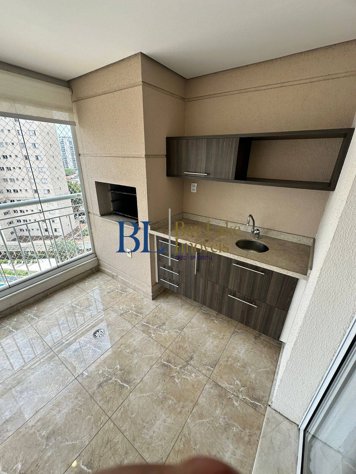 Apartamento, 3 quartos, 152 m² - Foto 2
