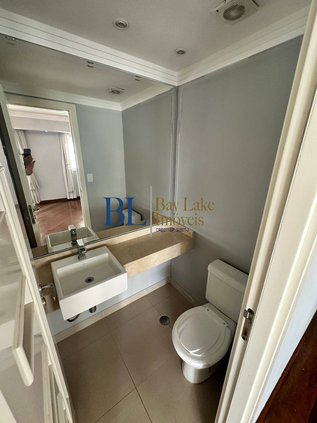 Apartamento, 3 quartos, 152 m² - Foto 16