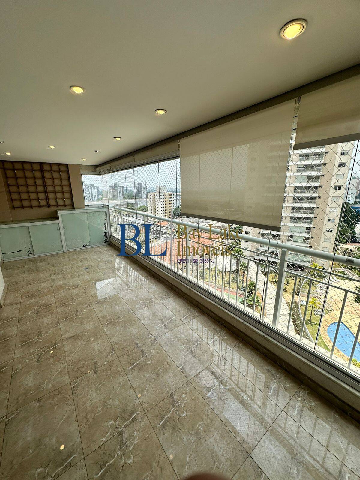 Apartamento, 3 quartos, 152 m² - Foto 1