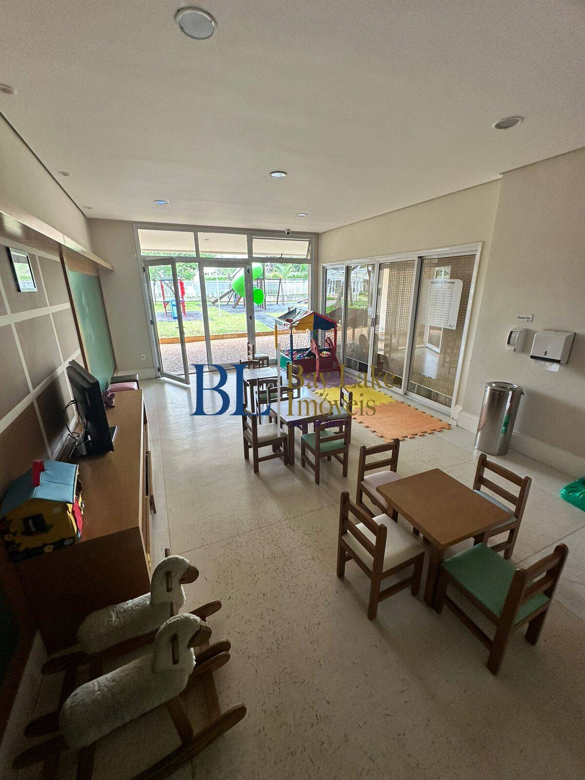 Apartamento, 3 quartos, 152 m² - Foto 26