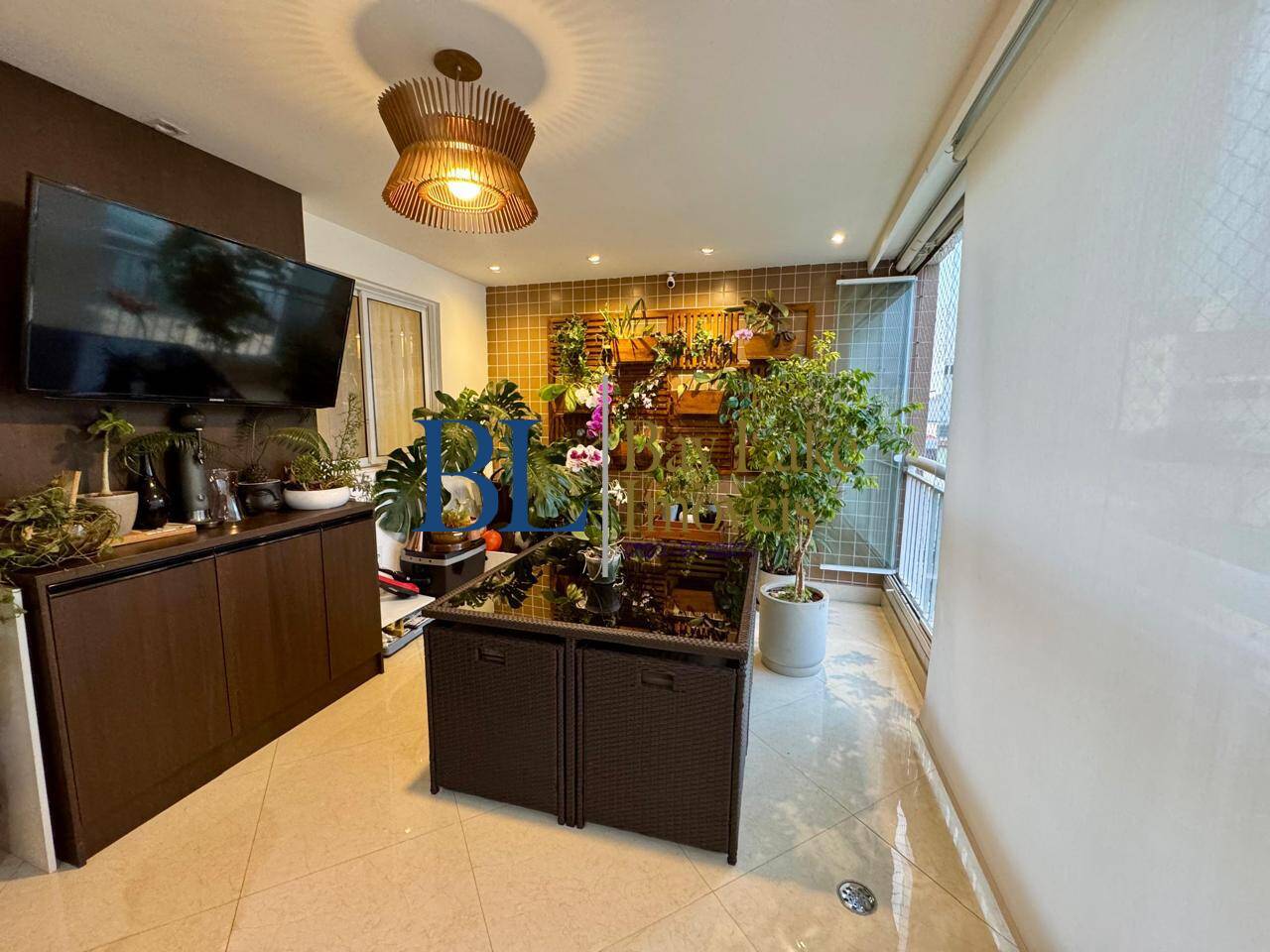 Apartamento, 4 quartos, 120 m² - Foto 3