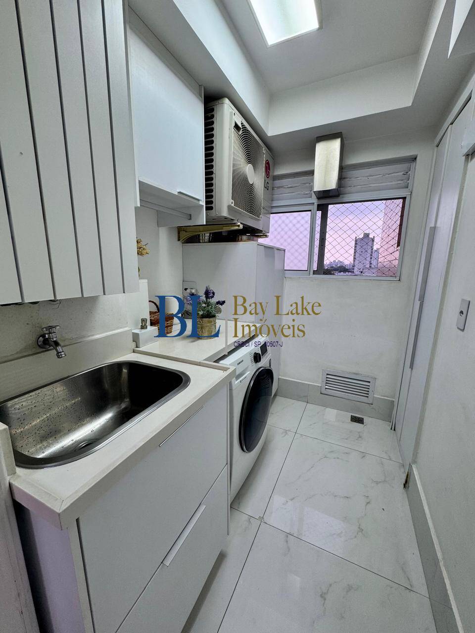 Apartamento, 4 quartos, 120 m² - Foto 24