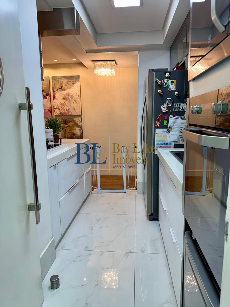 Apartamento, 4 quartos, 120 m² - Foto 10