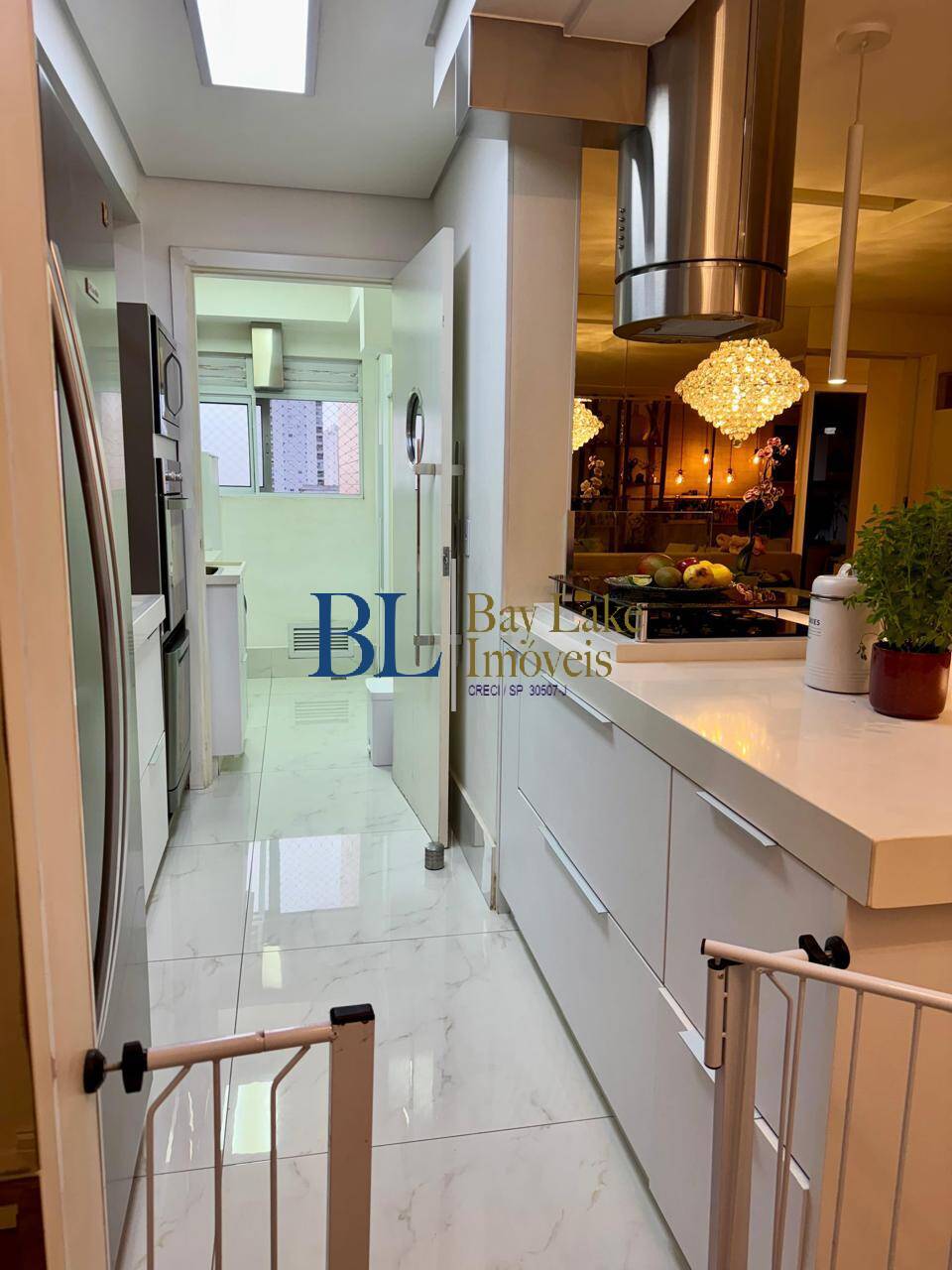 Apartamento, 4 quartos, 120 m² - Foto 11