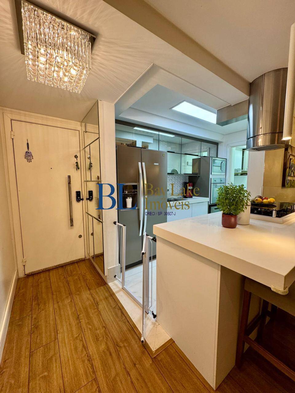 Apartamento, 4 quartos, 120 m² - Foto 12