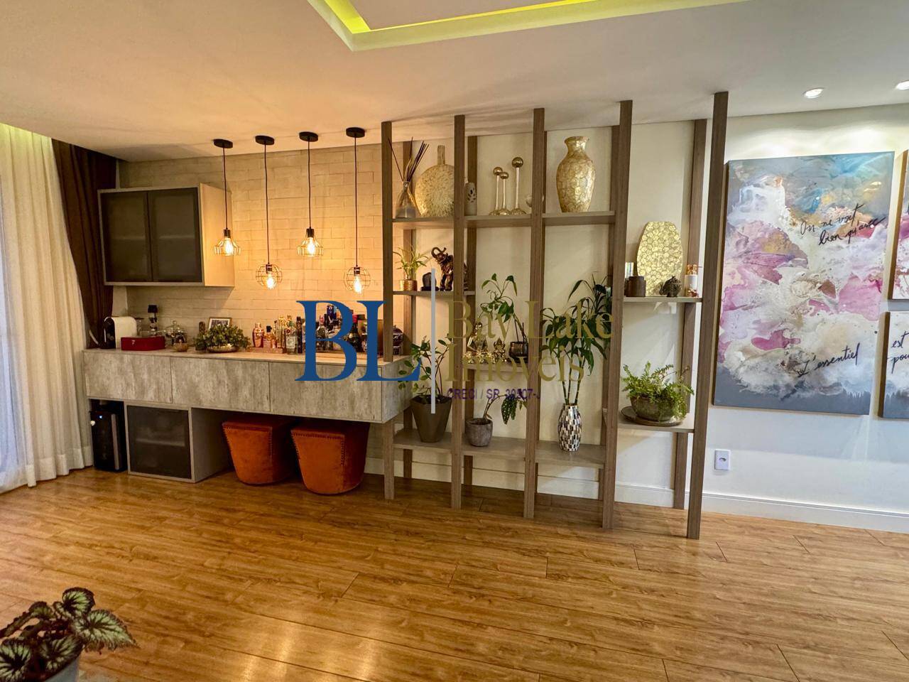 Apartamento, 4 quartos, 120 m² - Foto 4