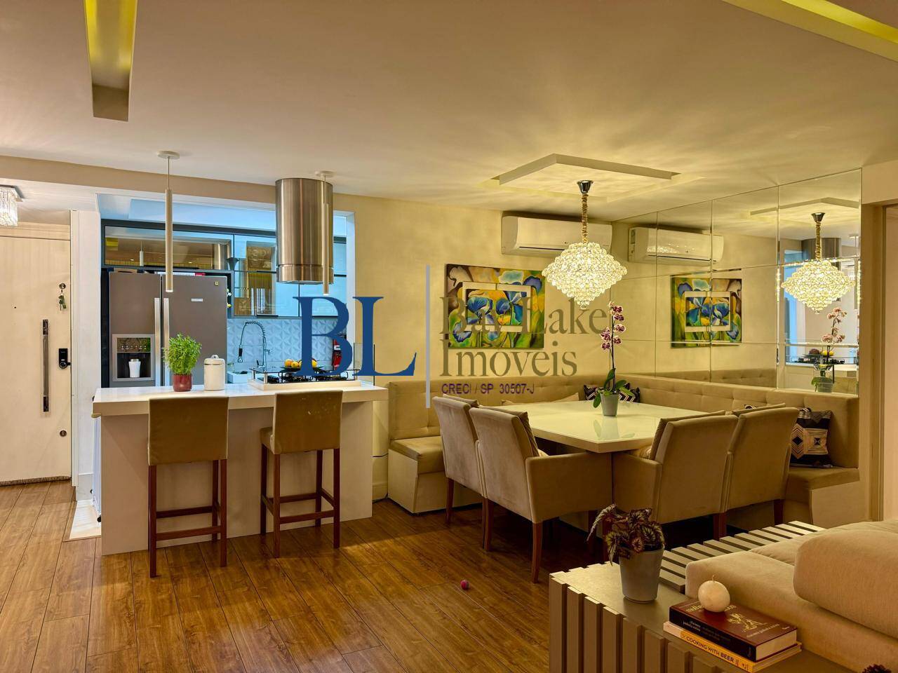 Apartamento, 4 quartos, 120 m² - Foto 6