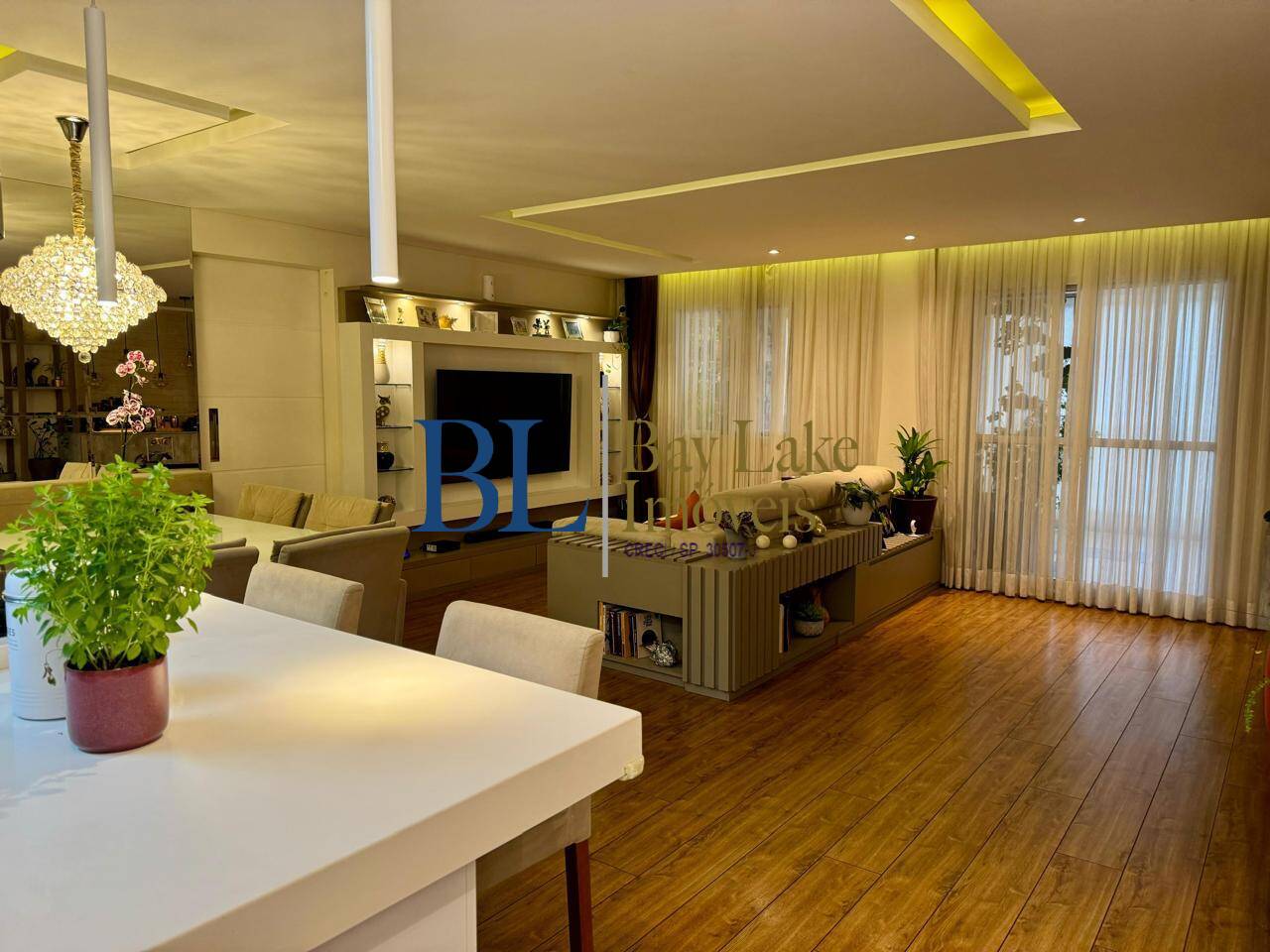 Apartamento, 4 quartos, 120 m² - Foto 9