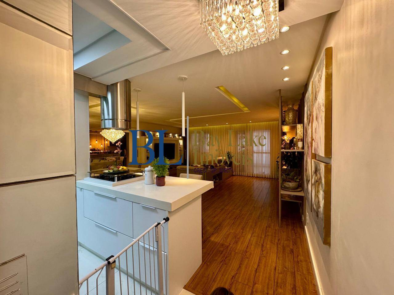 Apartamento, 4 quartos, 120 m² - Foto 19