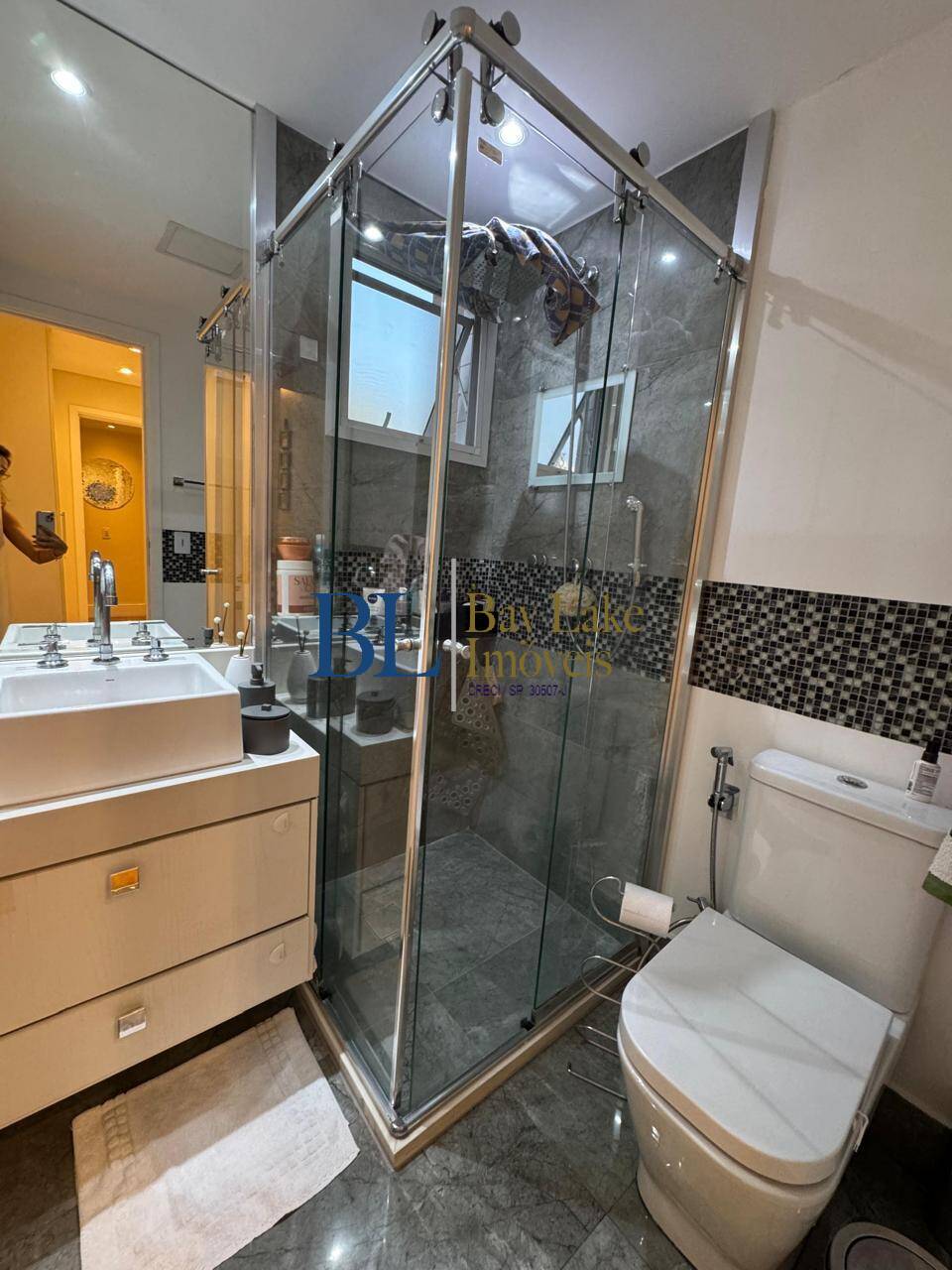 Apartamento, 4 quartos, 120 m² - Foto 21