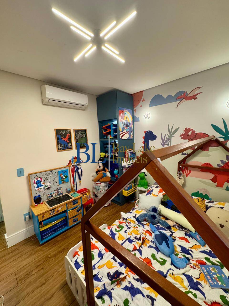 Apartamento, 4 quartos, 120 m² - Foto 15