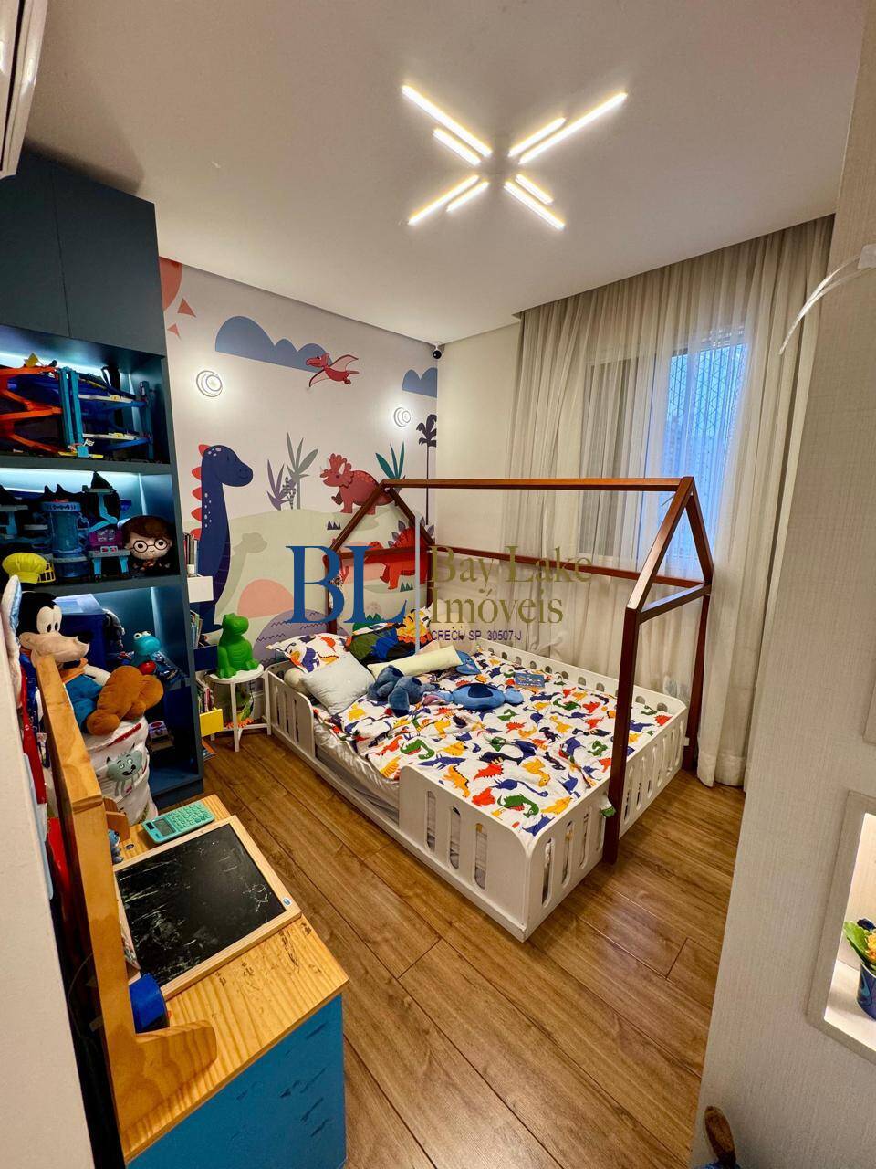 Apartamento, 4 quartos, 120 m² - Foto 16