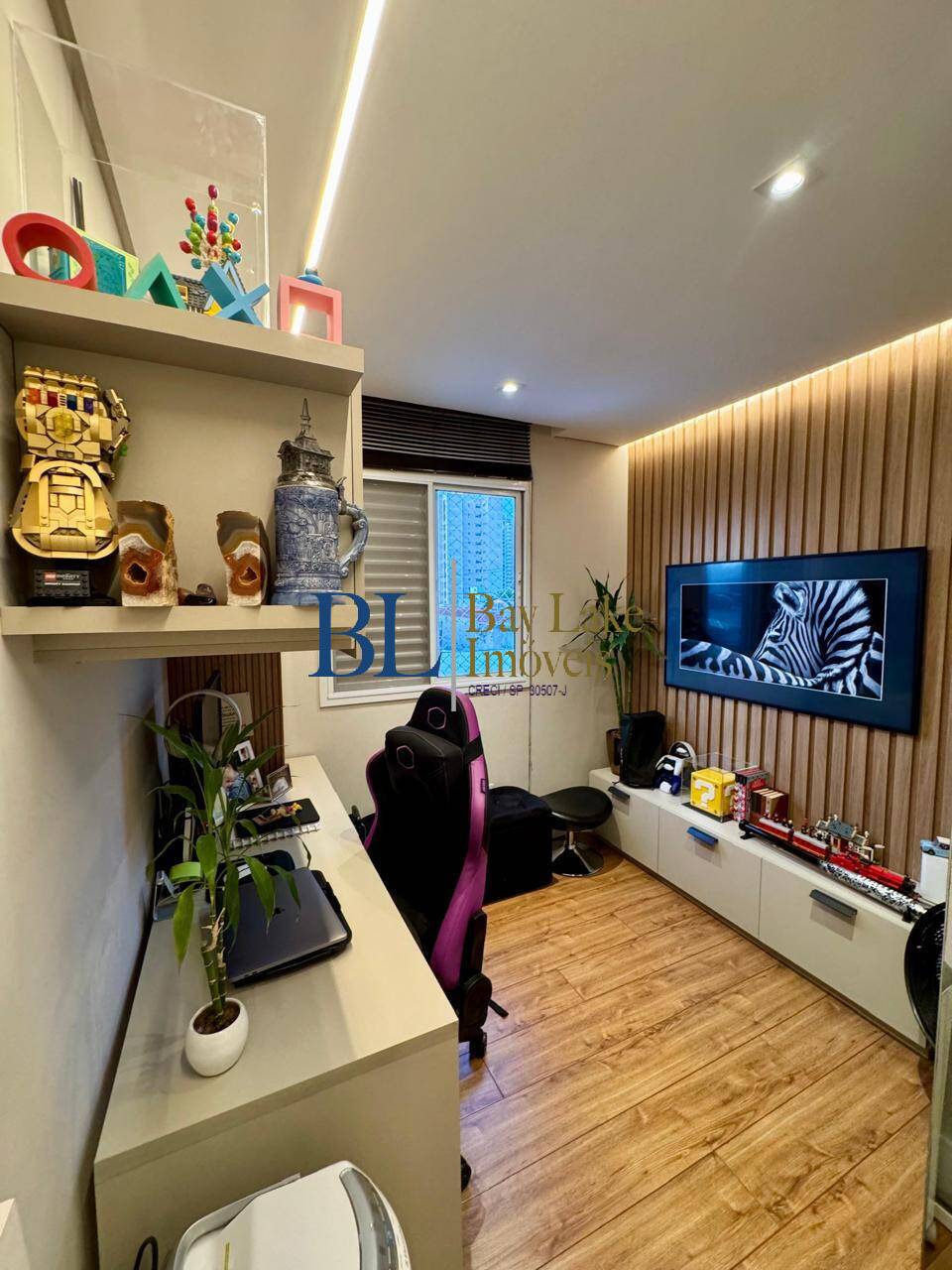 Apartamento, 4 quartos, 120 m² - Foto 17
